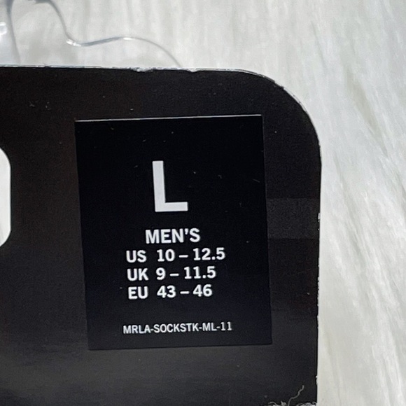 Merrell Chameleon Mini Lightweight Hiking Socks - Picture 3 of 3